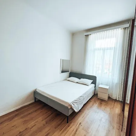 Apartment In Antica A Pochi Passi Dal Minusio