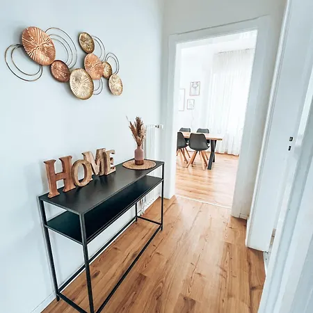 In Antica A Pochi Passi Dal