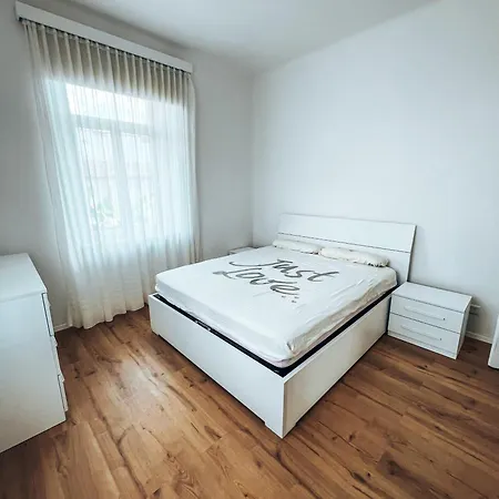 In Antica A Pochi Passi Dal Apartment *