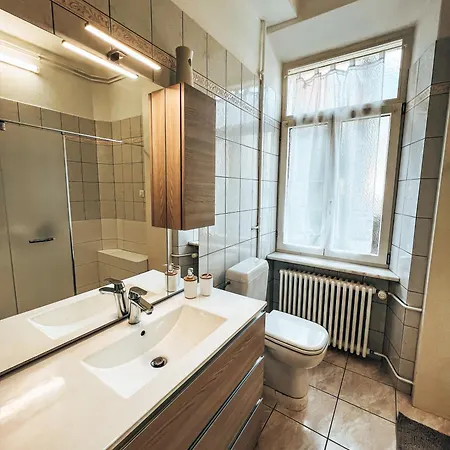 Apartmán In Antica A Pochi Passi Dal *