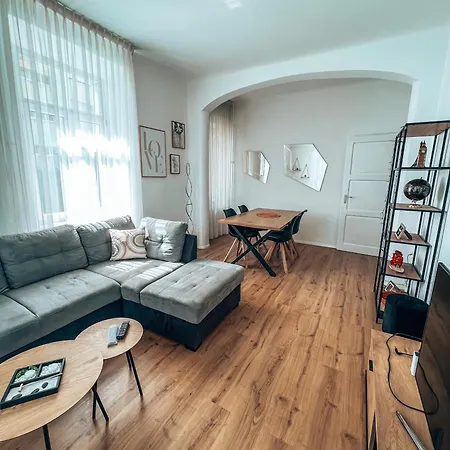 Apartmán In Antica A Pochi Passi Dal
