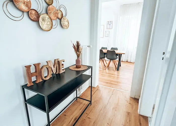 In Antica A Pochi Passi Dal