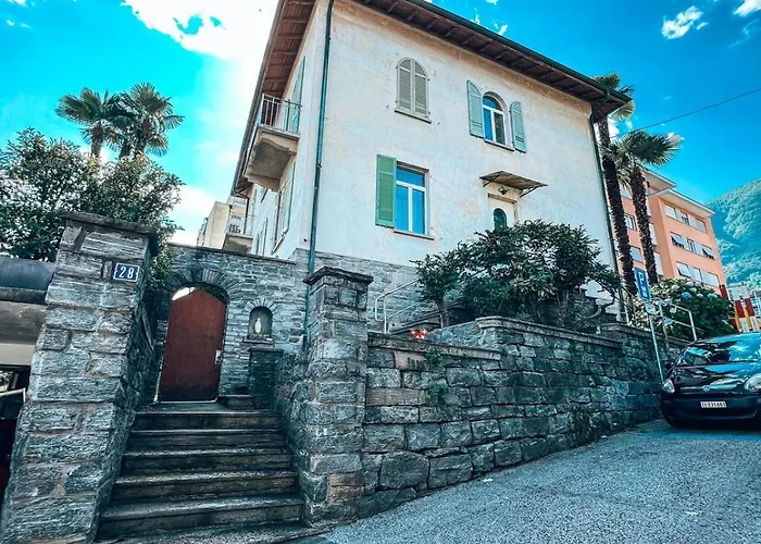 In Antica A Pochi Passi Dal Διαμέρισμα