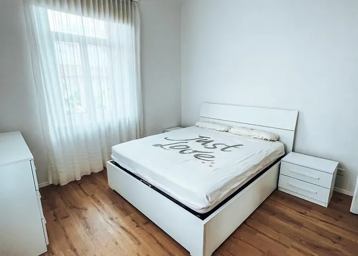 In Antica A Pochi Passi Dal Apartamento *