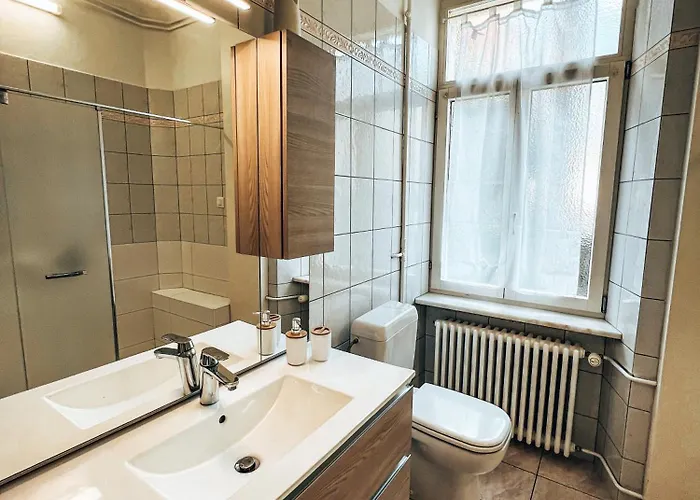 Apartamento In Antica A Pochi Passi Dal *