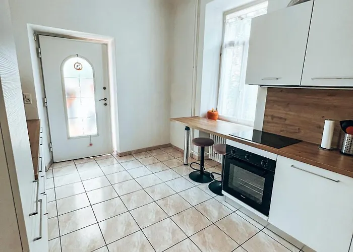 In Antica A Pochi Passi Dal Apartamento *