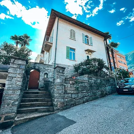 In Antica A Pochi Passi Dal Appartamento